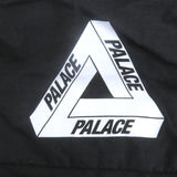 アイ ジュンヤワタナベ マン パレス W-NAME CUSTMIZED DOWN JACKET ダウンジャケット ブラック S メンズ - NEWSED