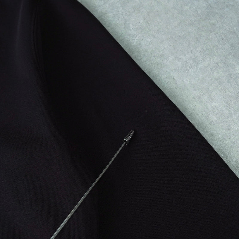 ナイキ DOUBLE SWOOSH ロゴ セットアップ スウェット スウェットパンツ ブラック