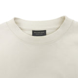 バレンシアガ Waist Shape Tee 半袖Ｔシャツ ライトベージュ S レディース - NEWSED