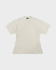 バレンシアガ Waist Shape Tee 半袖Ｔシャツ ライトベージュ S レディース