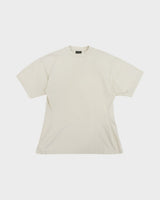 バレンシアガ Waist Shape Tee 半袖Ｔシャツ ライトベージュ S レディース - NEWSED