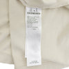 バレンシアガ Waist Shape Tee 半袖Ｔシャツ ライトベージュ S レディース