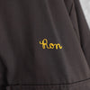 Wappen Embroidery Padded Work Blouson