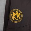 Wappen Embroidery Padded Work Blouson