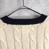 Wappen Tilden Sweater - NEWSED