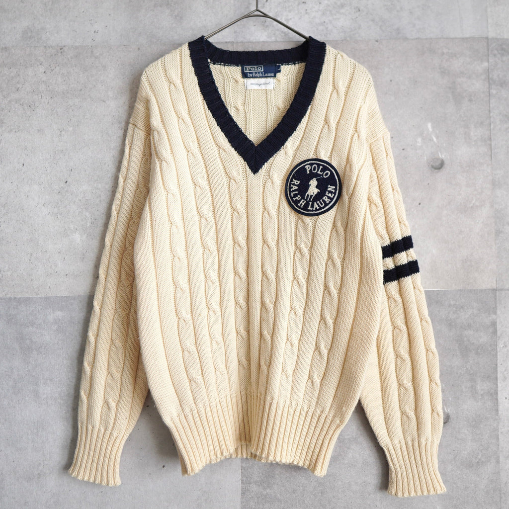 Wappen Tilden Sweater