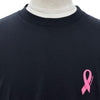 バレンシアガ We Are Pink オーバーサイズ クルーネック ショートスリーブ 半袖Ｔシャツ ブラック S メンズ 未使用品