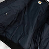 カーハート WIP Ashton Bomber Jacket MA-1 ブラック メンズ