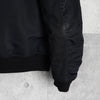 カーハート WIP Ashton Bomber Jacket MA-1 ブラック メンズ