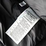 カーハート WIP Ashton Bomber Jacket MA - 1 ブラック メンズ - NEWSED