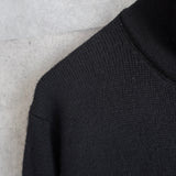Wool Drivers Sweater - NEWSED