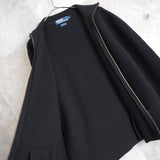 Wool Drivers Sweater - NEWSED