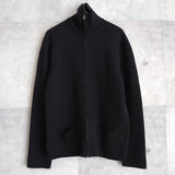 Wool Drivers Sweater - NEWSED