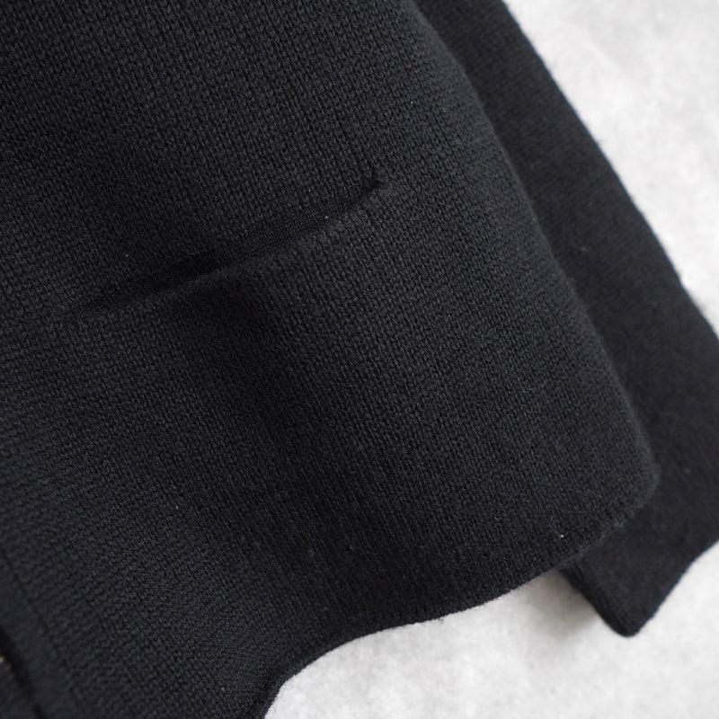 Wool Drivers Sweater - NEWSED