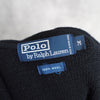 Wool Drivers Sweater