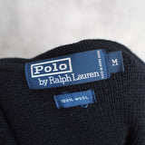 Wool Drivers Sweater - NEWSED