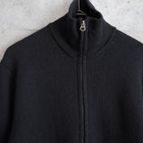 Wool Drivers Sweater - NEWSED