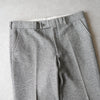 Wool poli slacks