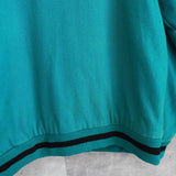 Wool Stadium Jumper - NEWSED
