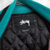 Wool Stadium Jumper