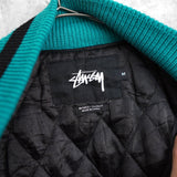 Wool Stadium Jumper - NEWSED
