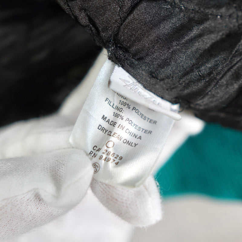 Wool Stadium Jumper - NEWSED
