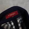 Wool Stand-collar Coat