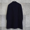 Wool Stand-collar Coat