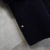 Wool Stand-collar Coat