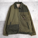 Work Jacket - NEWSED