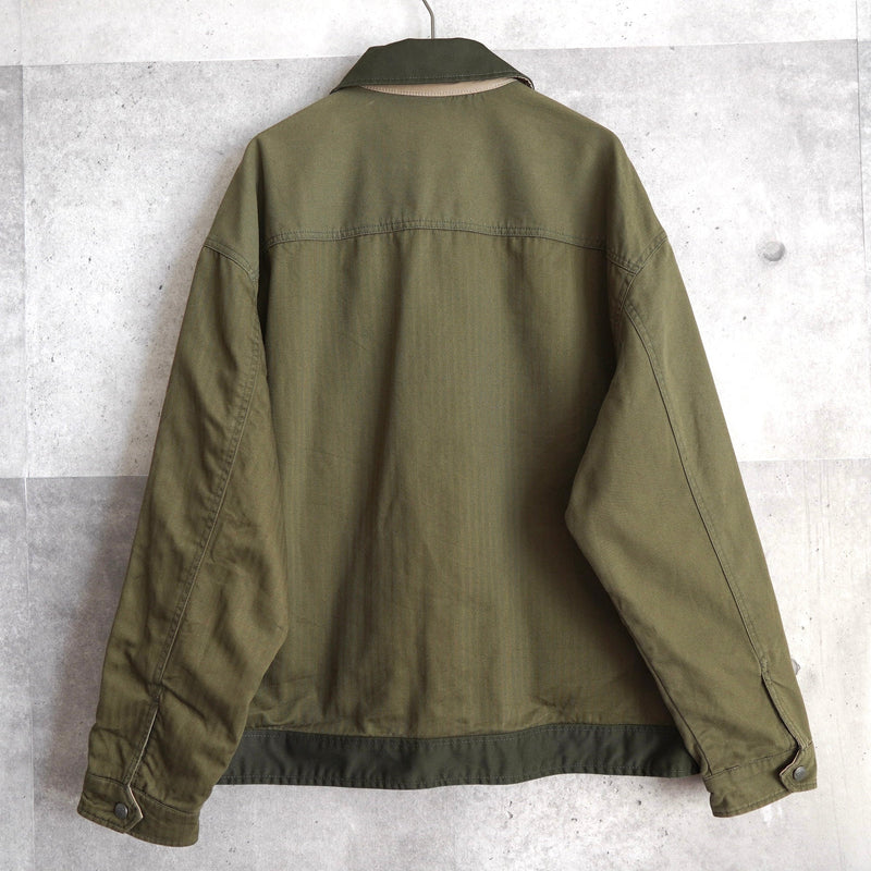 Work Jacket - NEWSED