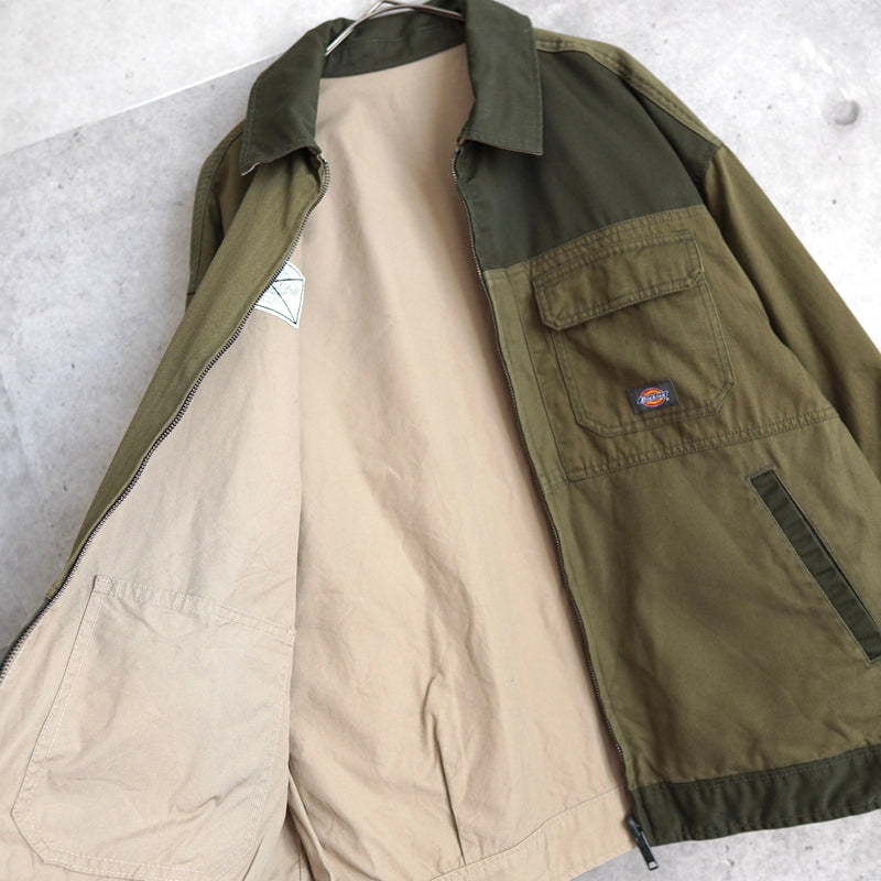 Work Jacket - NEWSED