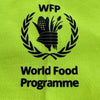 バレンシアガ WORLD FOOD PROGRAMME WFPロゴ クルーネック オーバーサイズ ショートスリーブ 半袖Ｔシャツ ネオンイエロー XS メンズ 未使用品
