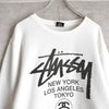 World Tour Sweatshirt