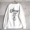 World Tour Sweatshirt