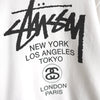 World Tour Sweatshirt