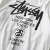 World Tour Tee Shirt