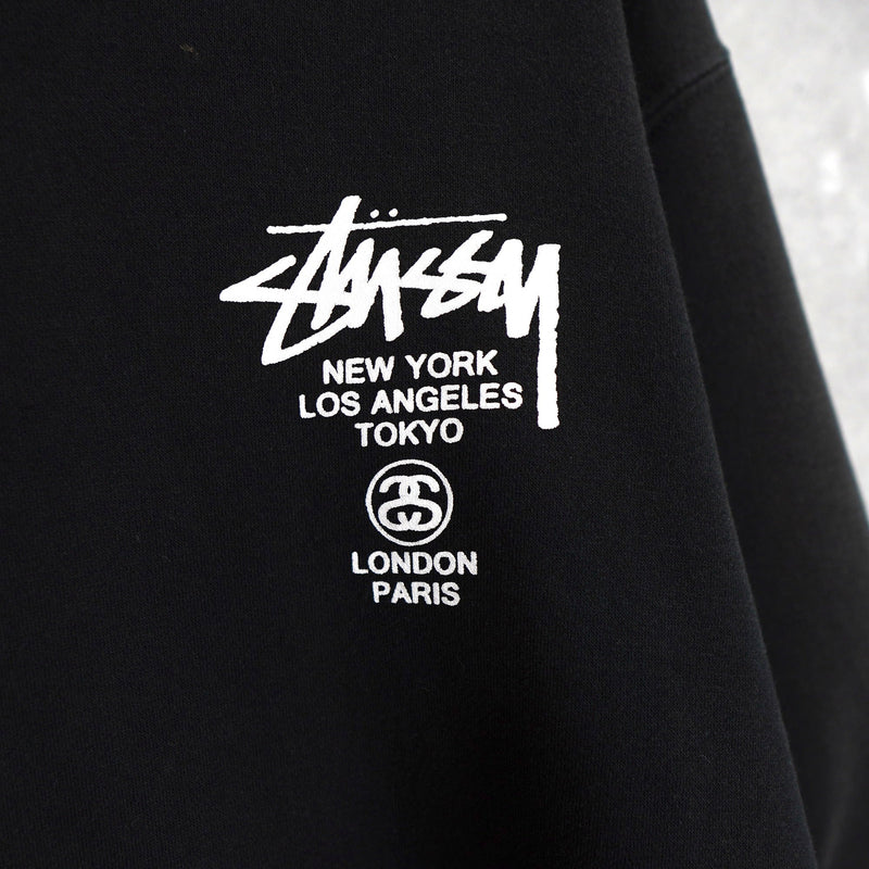 World Tour Venus Hoodie - NEWSED