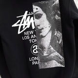World Tour Venus Hoodie - NEWSED
