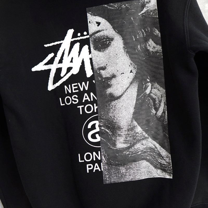 World Tour Venus Hoodie - NEWSED