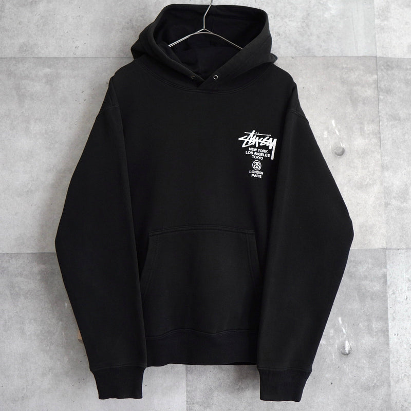 World Tour Venus Hoodie - NEWSED
