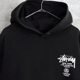 World Tour Venus Hoodie - NEWSED