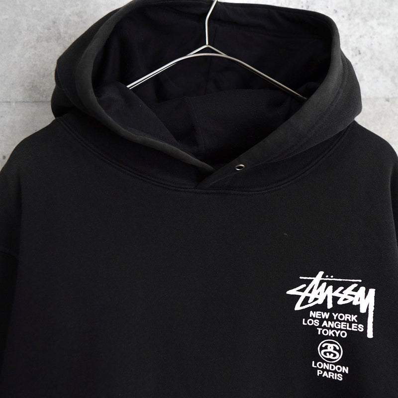 World Tour Venus Hoodie - NEWSED