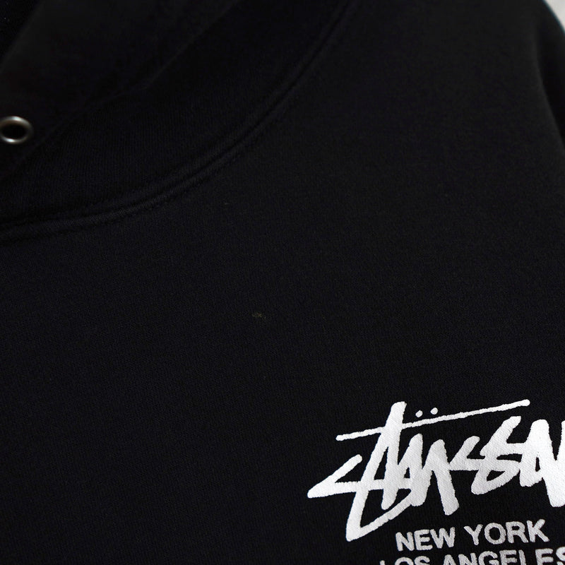 World Tour Venus Hoodie - NEWSED