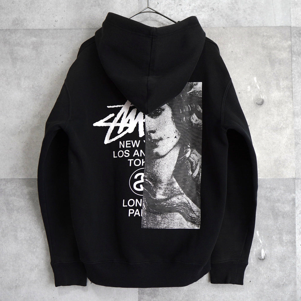 World Tour Venus Hoodie