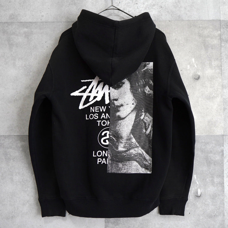 World Tour Venus Hoodie - NEWSED