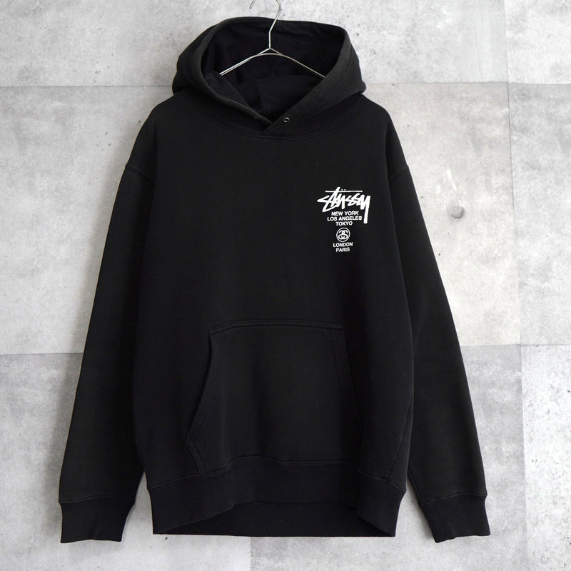 World Tour Venus Hoodie - NEWSED