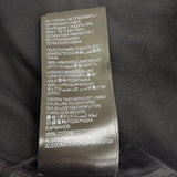 バレンシアガ ストライプ柄 トラウザーズパンツ スラックス グレー XS メンズ 未使用品 - NEWSED