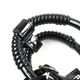 バレンシアガ ビストロ バスケットバッグ XS 2WAY ハンドバッグ ショルダーバッグ ブラック レディース - NEWSED