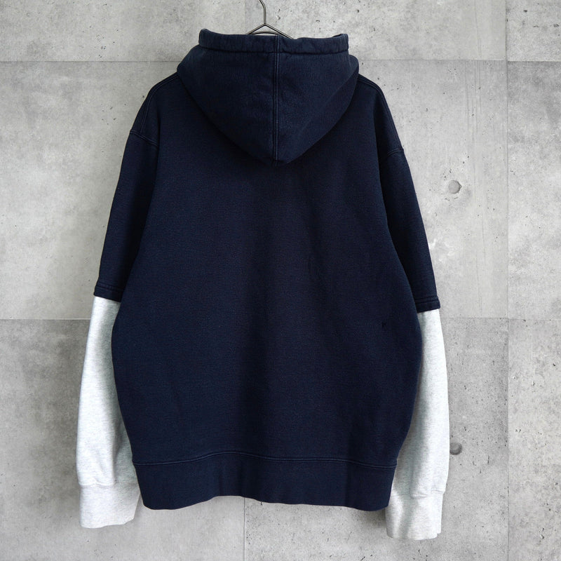 XXL Hoodie - NEWSED